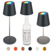 LED Tischlampe 3 in 1 Akku