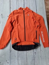 Giordana FRC Pro LYTE Winter Fahrradjacke Medium 