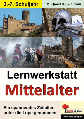 Lernwerkstatt mit dem - lernwerkstatt,