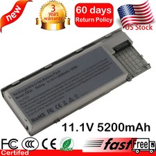 D620 Battery for Dell Latitude