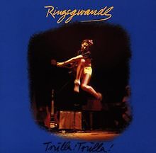 Trulla von ringsgwandl - trulla,