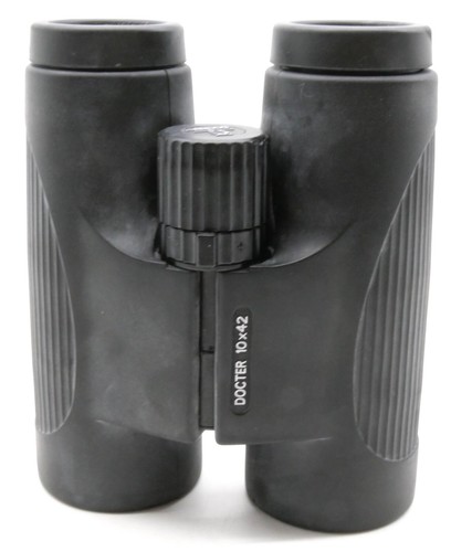 Defektes docter fernglas - defektes, 10x42