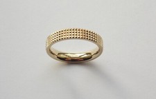 CALVIN KLEIN DESIGNER-RING