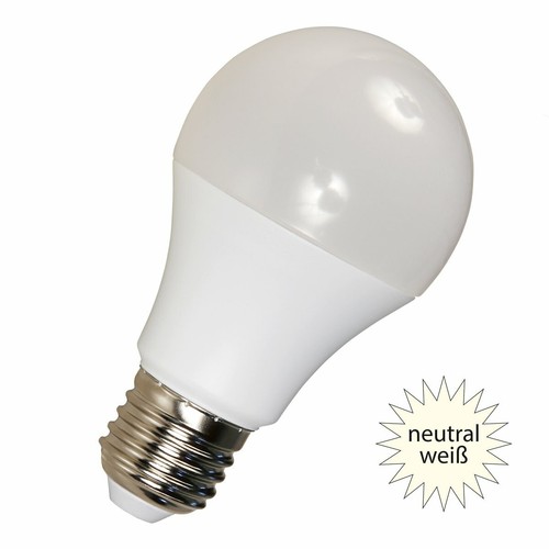 10er e27 led leuchtmittel - 10er,
