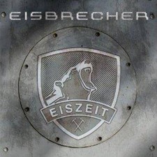 EISBRECHER - Eiszeit - CD -