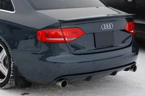 Diffusor für audi 8k - audi, b8