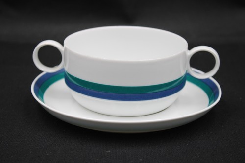 Rosenthal duo rustic - rosenthal,