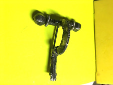ROMAN FIBULA SILVER 43.50 GR first century in Takt exzellent
