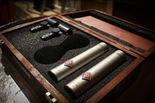 Neumann 184 - neumann,