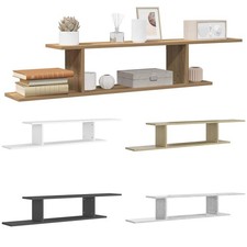 TV Wandregal Wandboard