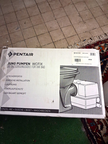 Pentair jung pumpen - jung,