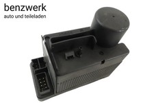 Mercedes W124 W202 ZV-Pumpe