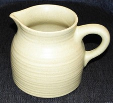 Krug Keramik 1 L 13 cm hoch Ø