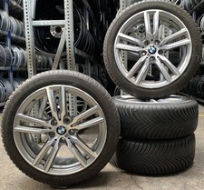 4 Orig BMW Ganzjahresräder