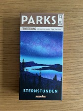 Parks Erweiterung Sternstunden