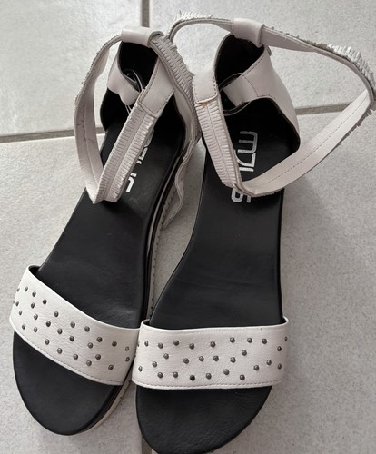 Mjus sandalen 40 - gr.,