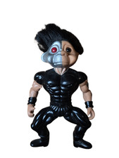 Troll Force Fighters 90er