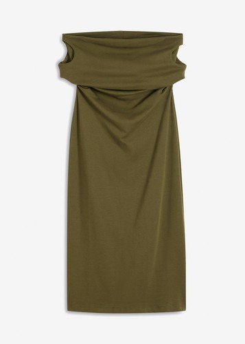 Carmenkleid 40 42 - gr., 40/42