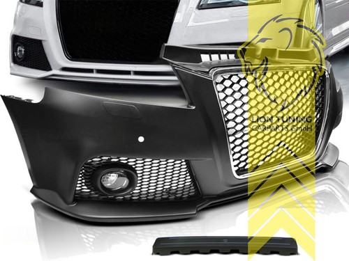 Frontstoßstange für audi - für, a3
