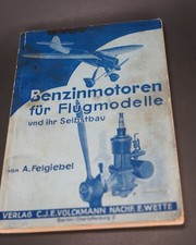 Buch: "Benzinmotoren für