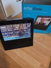 Alexa Echo Show 1.Generation ** OVP