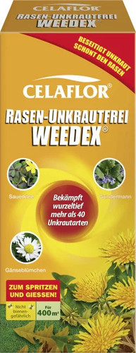 Celaflor rasen unkrautfrei - celaflor, rasen-unkrautfrei