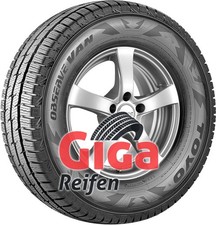 Toyo Observe Van 185 R14C