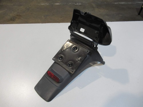 Kennzeichenhalter piaggio - kennzeichenhalter,