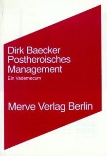 Postheroisches management ein - management:,