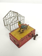 Vintage ges gesch - vintage,