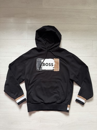 Hugo boss green - hugo,