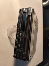 Sony Cdx 5042 CD Autoradio Retro Youngtimer Jdm Nissan Toyota Oldtimer 