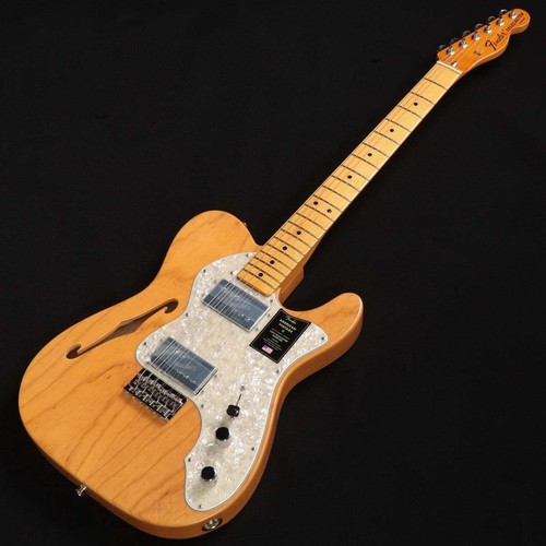Fender american vintage - fender,