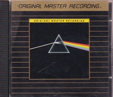 PINK FLOYD "Dark Side Of The