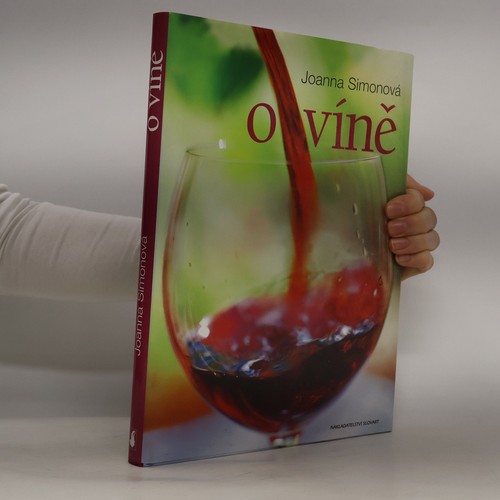 Víně joanna simon - | ,