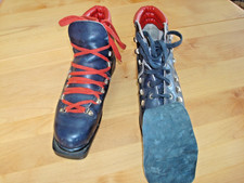 DDR-Skistiefel Tourenstiefel