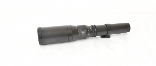 Beroflex 500mm 8 - beroflex, 1:8