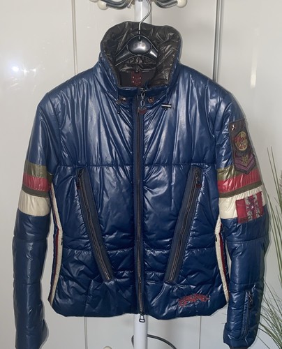 Sportalm daunenjacke - sportalm,
