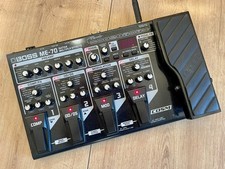 Boss e gitarren - boss, me-70