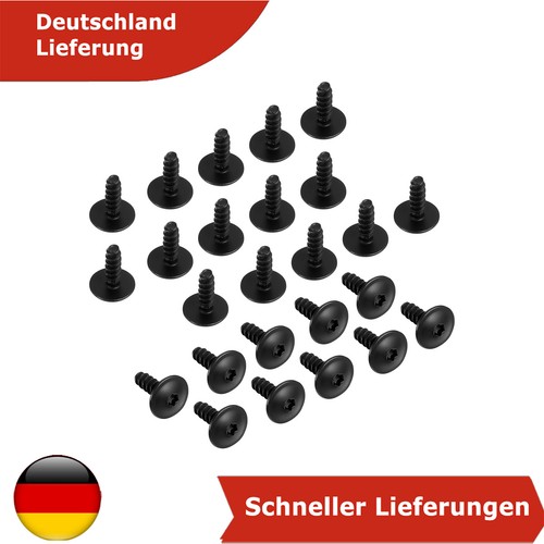 30x torx schrauben n90775001 - 30x,