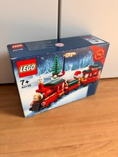 LEGO Seasonal: Christmas Train