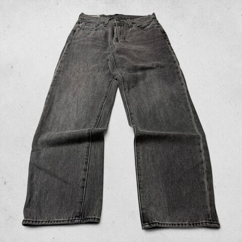 Herren jeans y2k levis 568 - herren,