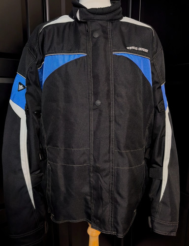 Cycle spirit herren motorrad - herren,