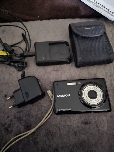 Medion md86240 mega - medion,