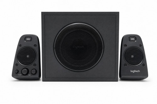 Logitech z623 kanal 200w - logitech,