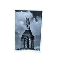 Postkarte AK Detmold