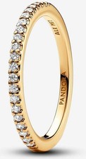 Pandora Funkelnder Band-Ring