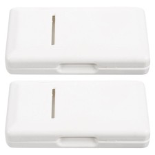  2 Pcs Blattetui Klarinette