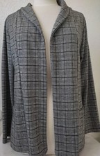 Bläser, 40, Blind Date, Grau