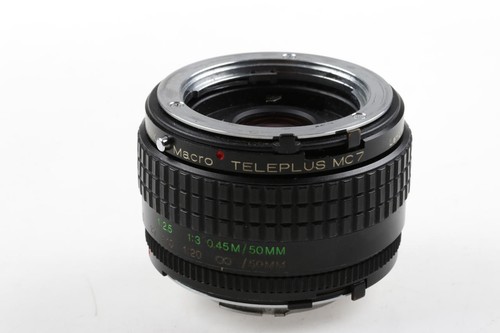Kenko teleplus mc7 - teleplus,